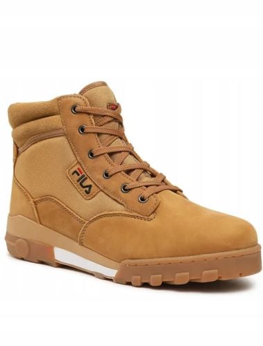 Fila Grunge II Mid FFM0165-23015 45 na Arena.pl