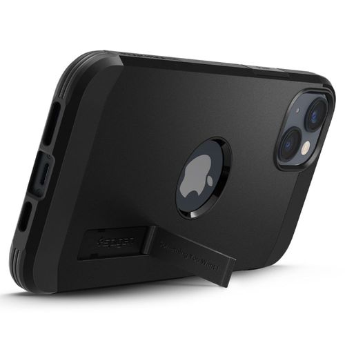 spigen tough armor mag magsafe iphone 14 black na Arena.pl