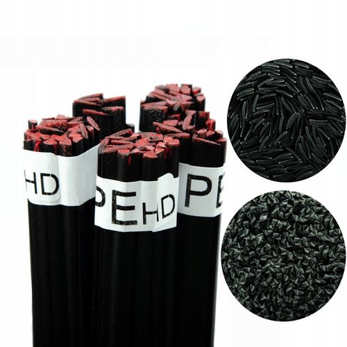 NAJWAŻNIEJSZE SPOIWO DO PLASTIKU 10 RODZAJÓW 1KG na Arena.pl