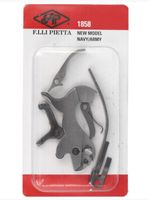 Zestaw naprawczy do rewolweru Pietta Remington kal. 36/44 AC077 stainless