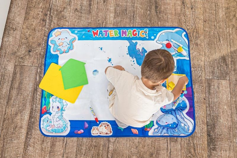 MATA WODNA NR:8625 zdjęcie 6