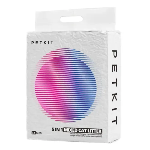 żwirek dla kota 7l petkit na Arena.pl