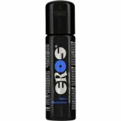 eros aqua sensations żel nawilżający wodny 100 ml bezbarwny