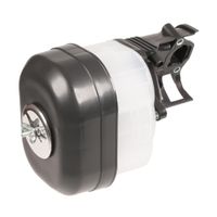 Obudowa filtra powietrza Rato silnik R390 kpl. 17100-Z101410-00A0