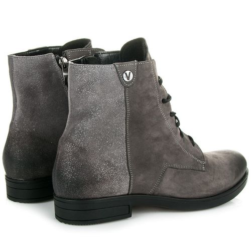 SKÓRZANE WORKERY Rozmiar - 37 na Arena.pl