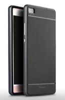 Ipky Premium Hybrid - Etui Case - Huawei Ascend P8