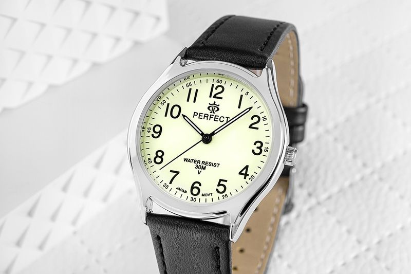 zegarek damski perfect gx068-04 zdjęcie 4