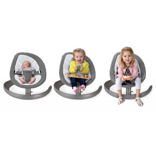 NUNA leżaczek LEAF CURV Suited na Arena.pl