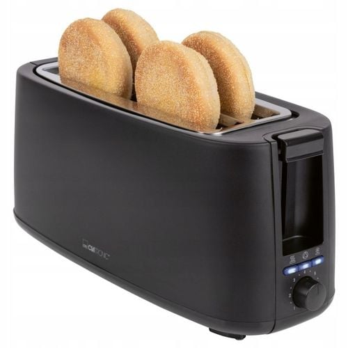 Toster Opiekacz do Kanapek Tostów Gofrów Grzanek Tosty Rozmrażanie na Arena.pl