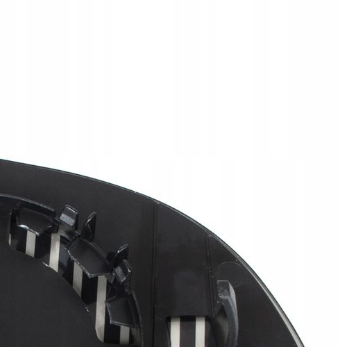 Wkład Lusterka Szkło Lewy Grzany do Audi A3 8P A4 B8 A5 A6 A8 na Arena.pl