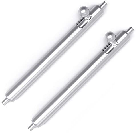 TELESKOPY PINY ADAPTERY BOLCE DO ZEGARKA SMARTWATCHA 22MM QUICK RELEASE zdjęcie 1