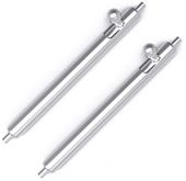 TELESKOPY PINY ADAPTERY BOLCE DO ZEGARKA SMARTWATCHA 22MM QUICK RELEASE