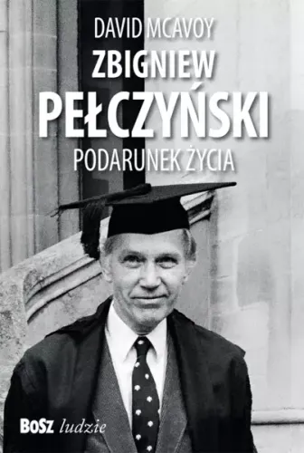 Zbigniew Pełczyński. Podarunek życia na Arena.pl