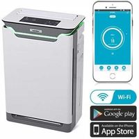 oczyszczacz powietrza warmtec ap350w