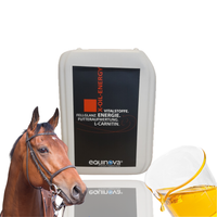 Equinova X-Oil-Energy 5 l źródło energii dla koni