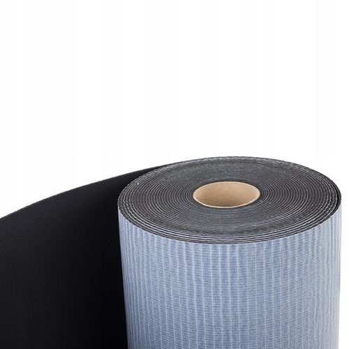 StP Aeroflex 3mm pianka mata wygłuszająca z klejem cienka odporna na na Arena.pl