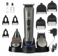 Maszynka golarka do strzyżenia włosów brody FIRST AUSTRIA