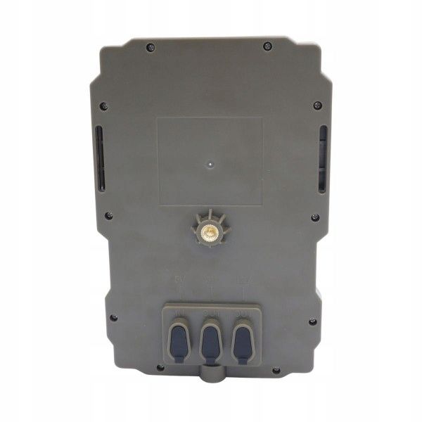 Panel solarny Zasilanie do HC-900Pro HC-940Pro 12V zdjęcie 6