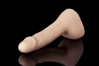 fleshjack boys brent corrigan - model anatomiczny superskin 22,2 cm