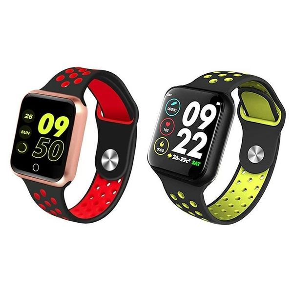 ND32_L41E L41E ZEGAREK SMARTWATCH BLUETOOTH ZOOM zdjęcie 3