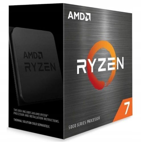 Procesor Ryzen 7 AMD Ryzen 7 5700X Tray na Arena.pl