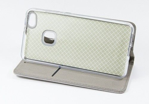 Huawei P10 Lite - Etui Flip Case Magnet na Arena.pl