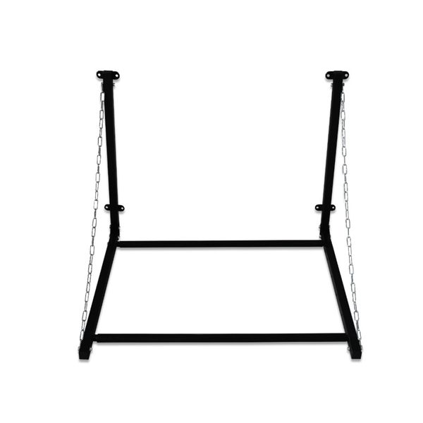 Wieszak ścienny na koła opony do 100kg zdjęcie 1