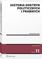 Historia doktryn politycznych i prawnych