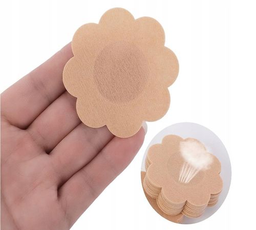 TAŚMA MODELUJĄCA UNOSZĄCA BIUST 5M PLASTRY 20 SZT na Arena.pl