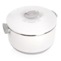 Termomisa Termos Obiadowy Pojemnik Termiczny na Żywność Waza na Zupę 4,2L