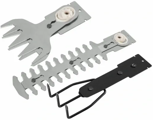 GRAPHITE TRYMER NOŻYCE DO ŻYWOPŁOTU 3w1 E+ 58GE119 zdjęcie 5