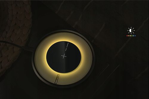 IPHONE 8 X ŁADOWARKA INDUKCJA NILLKIN MAGIC DISK4 na Arena.pl