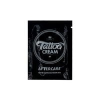 TATTOO CREAM Aftercare - Krem do Pielęgnacji Tatuażu, Saszetka, 5ml