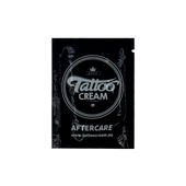TATTOO CREAM Aftercare - Krem do Pielęgnacji Tatuażu, Saszetka, 5ml