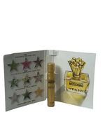 Moschino Cheap and Chic Stars 1ml edp