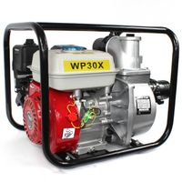 Pompa spalinowa Mar-Pol 9300 W 60000 l/h