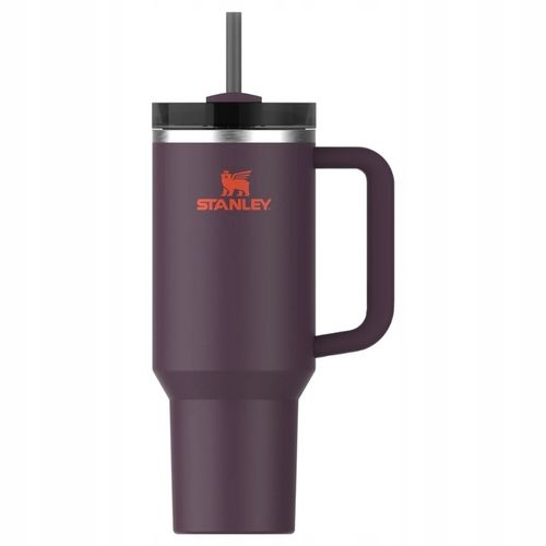 Tumbler ze stali nierdzewnej Quencher H2.O FlowState 1180ml Stanley Plum na Arena.pl