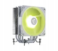 Chłodzenie CPU MSI MAG COREFROZR AA13 WHITE ARGB 1x120mm