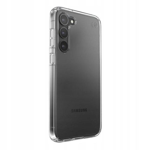 Etui do Galaxy S23+ Plus Speck Presidio Clear Case na Arena.pl