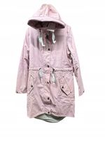 Płaszcz przeciwdeszczowy damski Usha 10324445 L