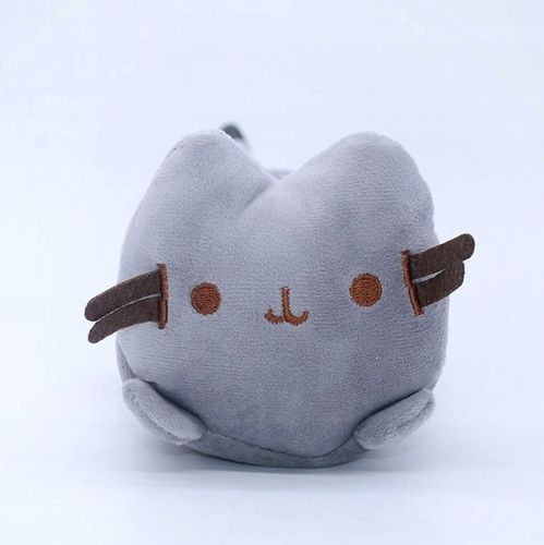 Piórnik Kot Pluszowy Kosmetyczka Plusz Saszetka na Arena.pl