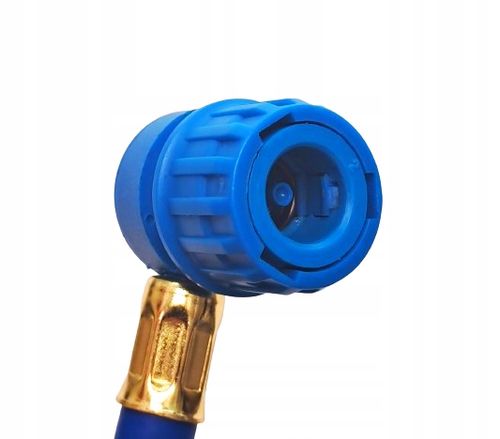 A/C EASY CZYNNIK KLIMATYZACJI R134a/R12 GAZ+USZCZELNIACZ +OLEJ 3W1 na Arena.pl