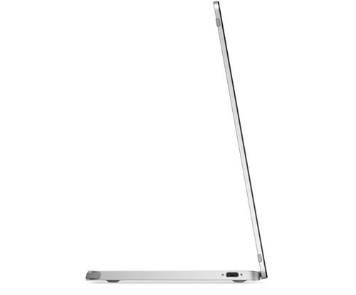 Dell LCD P1425 14" IPS WUXGA/1920x1200/USB-C/Silver na Arena.pl