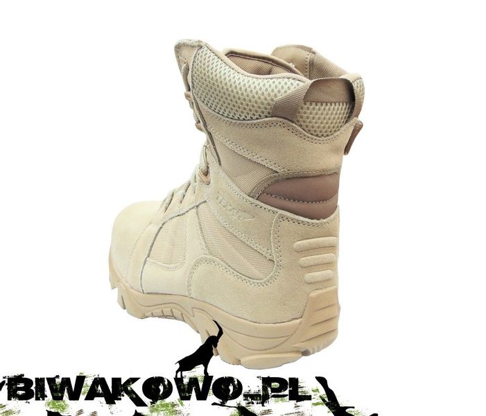 BUTY TAKTYCZNE STINGER TEXAR 41 zdjęcie 4