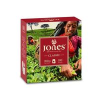 JONES 100tb Herbata Ekspres