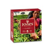 JONES 100tb Herbata Ekspres