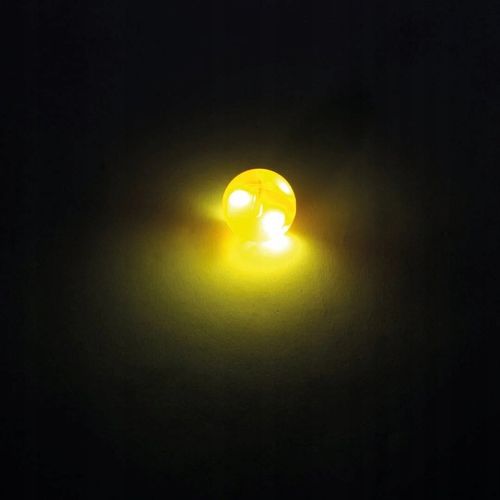 CLEVERCLIXX KLOCKI MAGNETYCZNE KULODROM TOR DAZZLING LIGHTS 100 EL. na Arena.pl