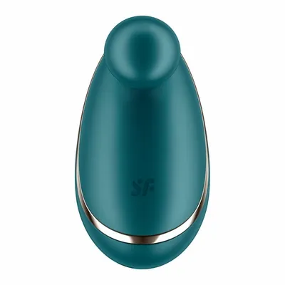 Satisfyer - Stymulator łechtaczki Spot On 1 na Arena.pl