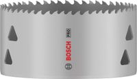 piła otwornica pro multi material 102 mm - b 2608901534