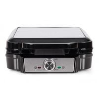 OPIEKACZ 3W1 KADEN 1200W GOFROWNICA TOSTER GRILL NIEPRZYWIERAJĄCY